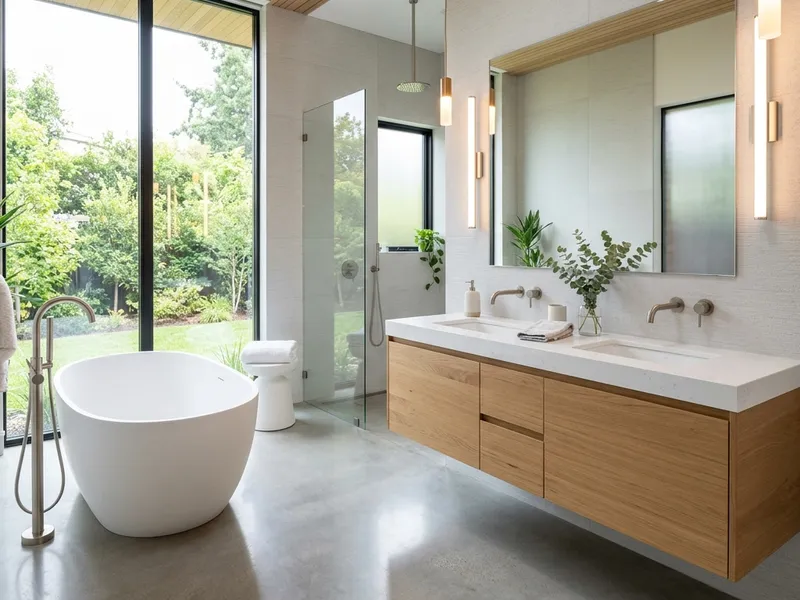 Bathroom Plumbing in Cumberland City, TN